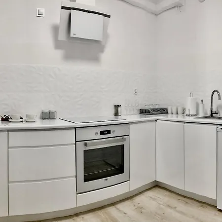 Apartament Rzeszow Centrum Exterior photo
