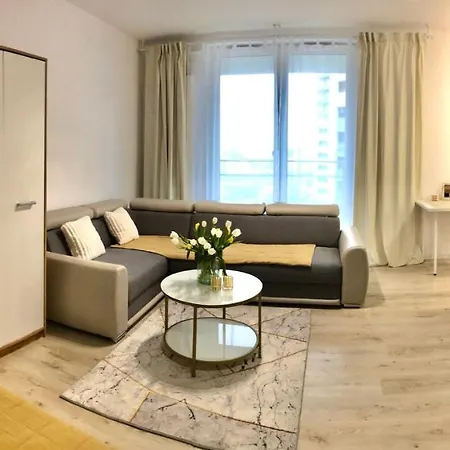 Apartament Rzeszow Centrum Exterior photo