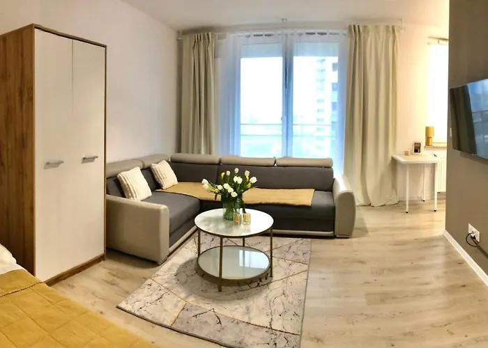 Apartament Rzeszow Centrum