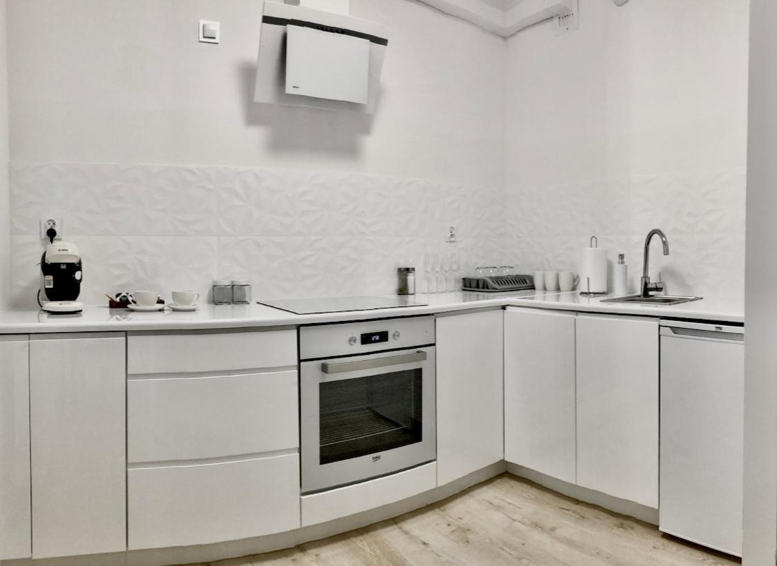 Apartment Centrum