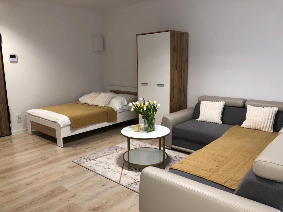 Apartment Centrum *